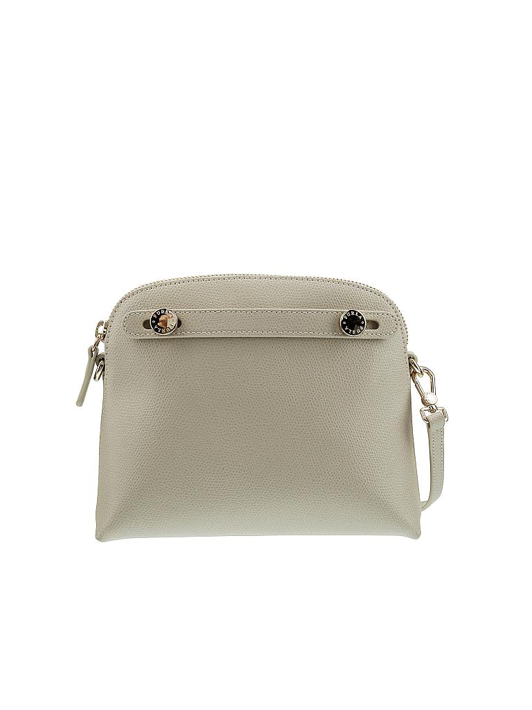 FURLA | Ledertasche - Crossbody "Piper XL" | 