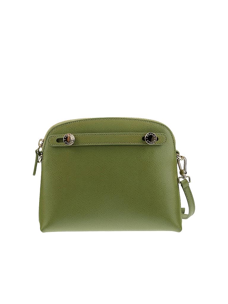 FURLA | Ledertasche - Crossbody "Piper XL" | 