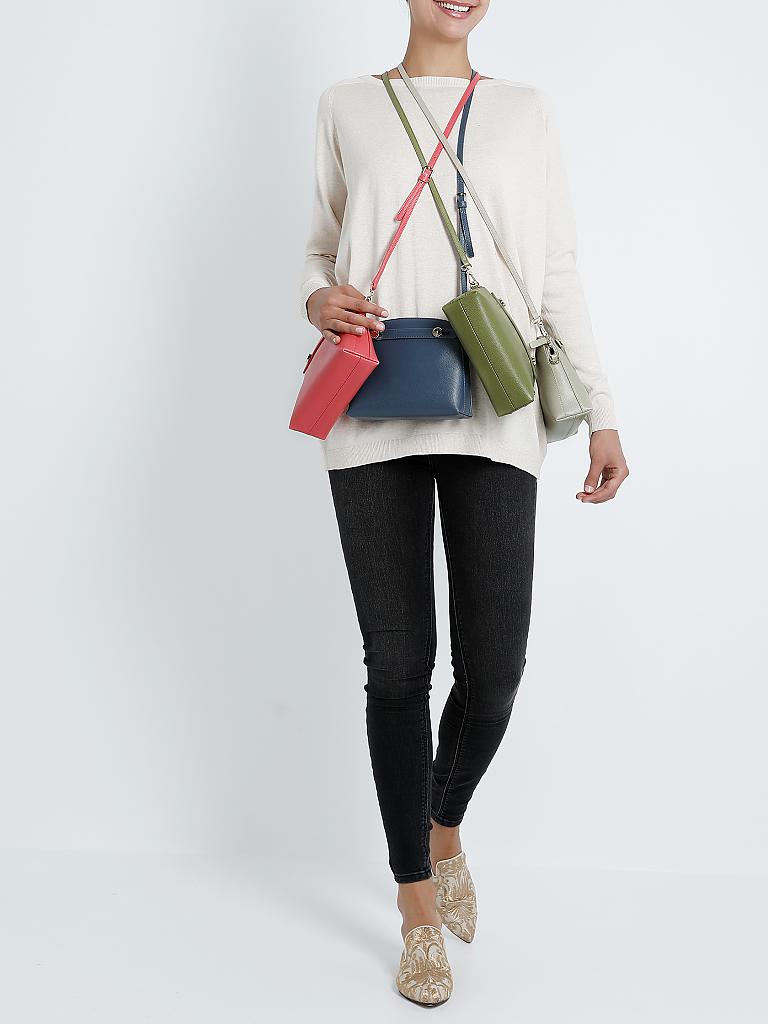 FURLA | Ledertasche - Crossbody "Piper XL" | 