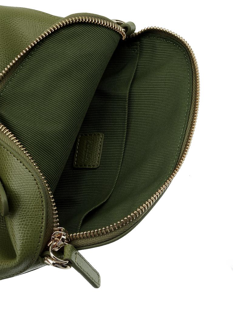 FURLA | Ledertasche - Crossbody "Piper XL" | 