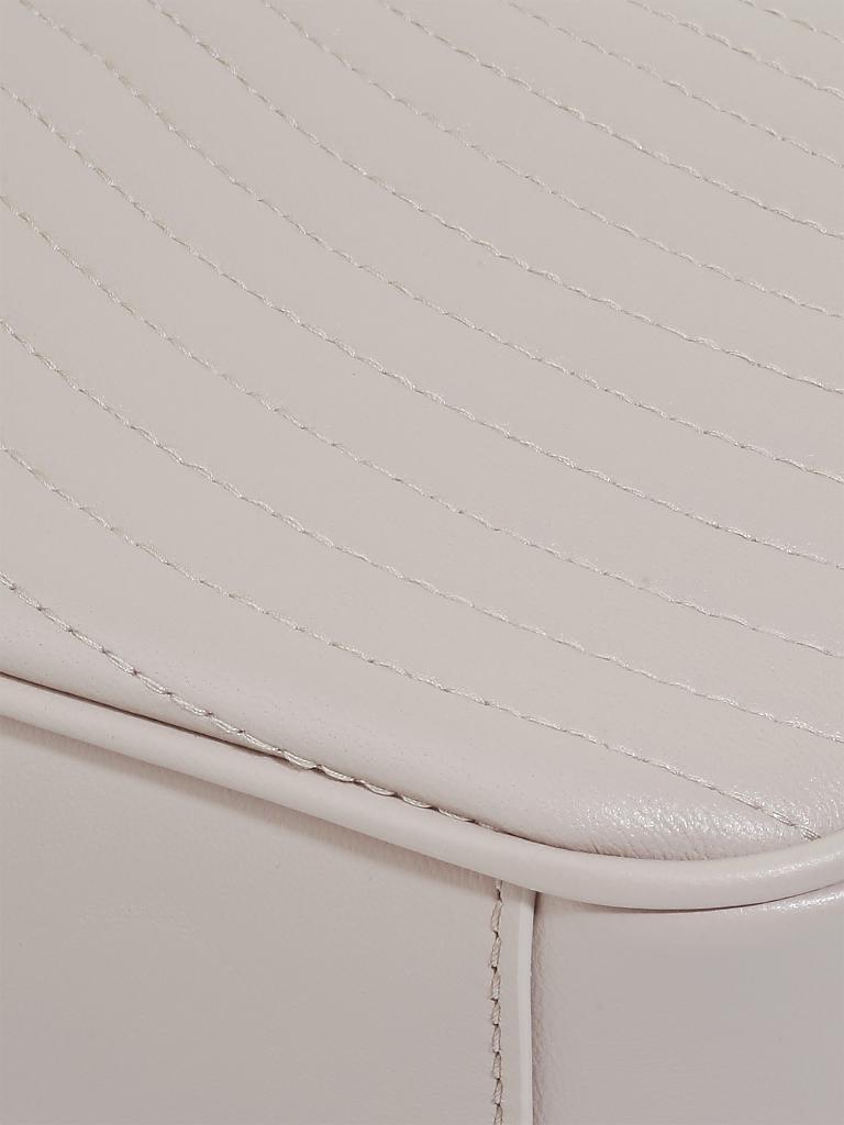 FURLA | Ledertasche - Crossbody "Swing"  | rosa