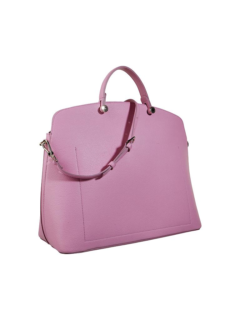 FURLA | Ledertasche - Henkeltasche "My Piper" | 