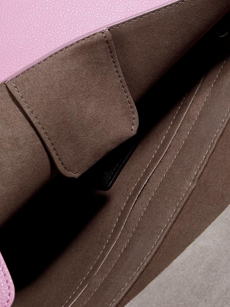 FURLA | Ledertasche - Henkeltasche "My Piper" | 