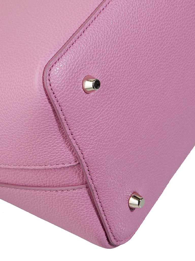 FURLA | Ledertasche - Henkeltasche "My Piper" | 