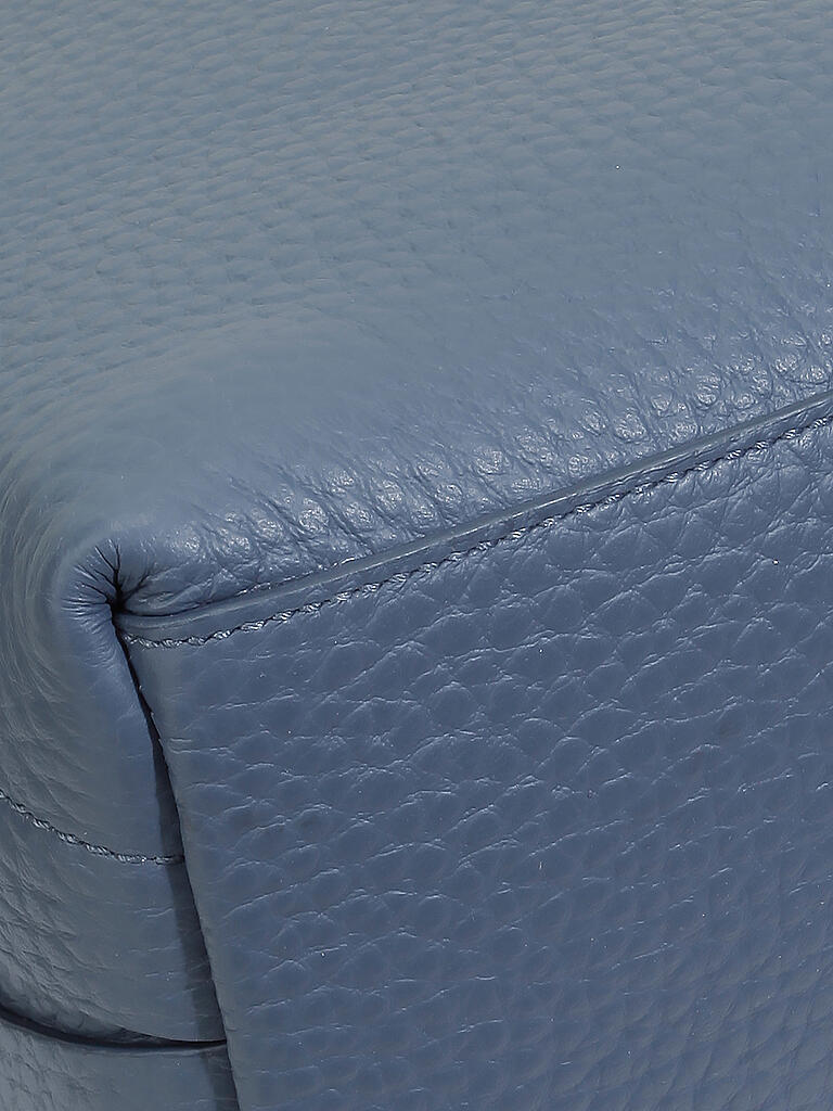 FURLA | Ledertasche - Hobo Bag Grace | blau