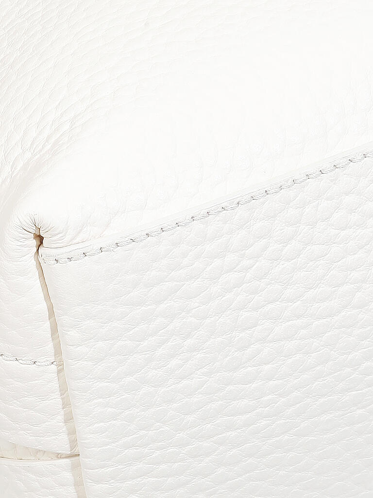 FURLA | Ledertasche - Hobo Bag Grace | creme