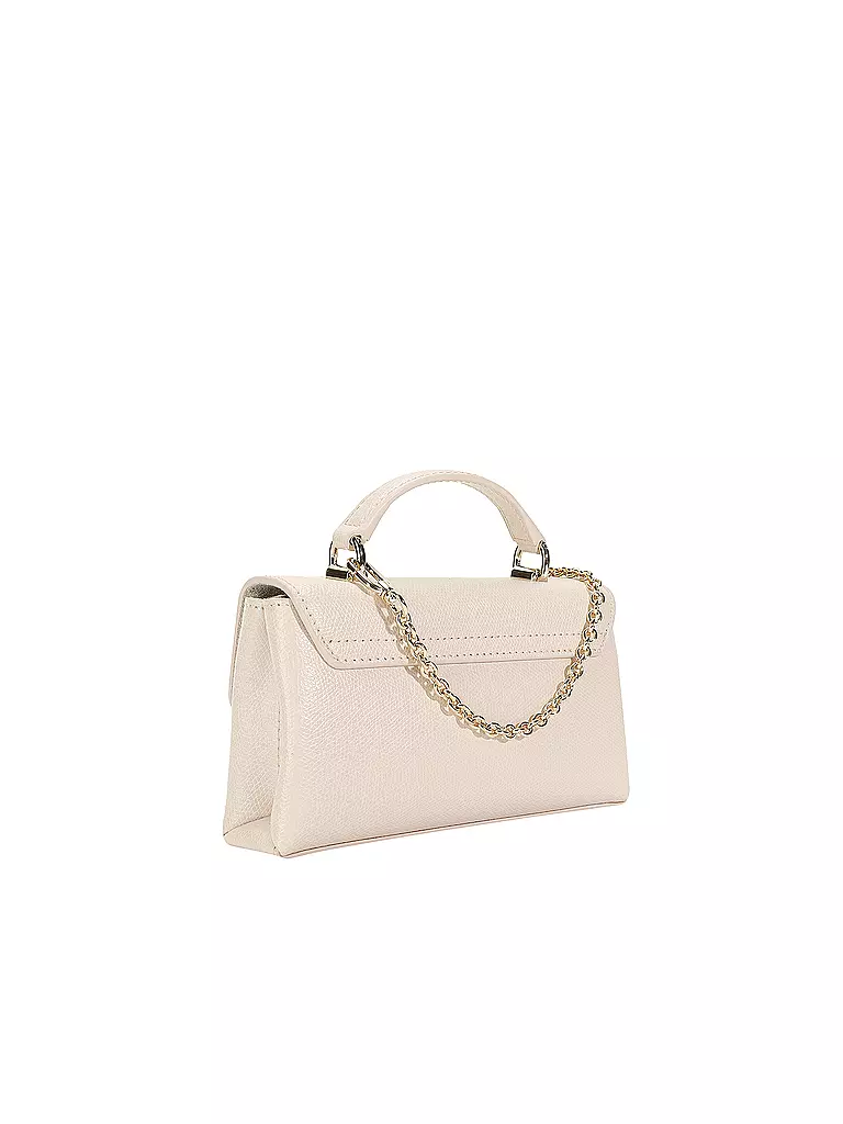 FURLA | Ledertasche - Mini Bag 1927 | rosa