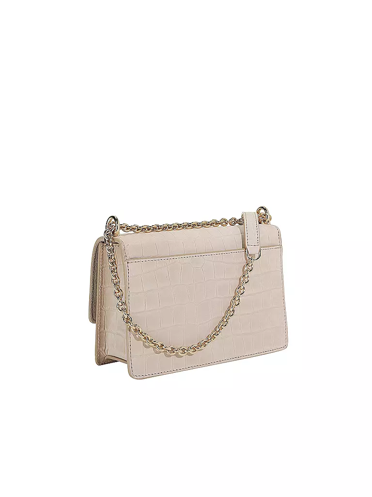 FURLA | Ledertasche - Mini Bag 1927 | beige