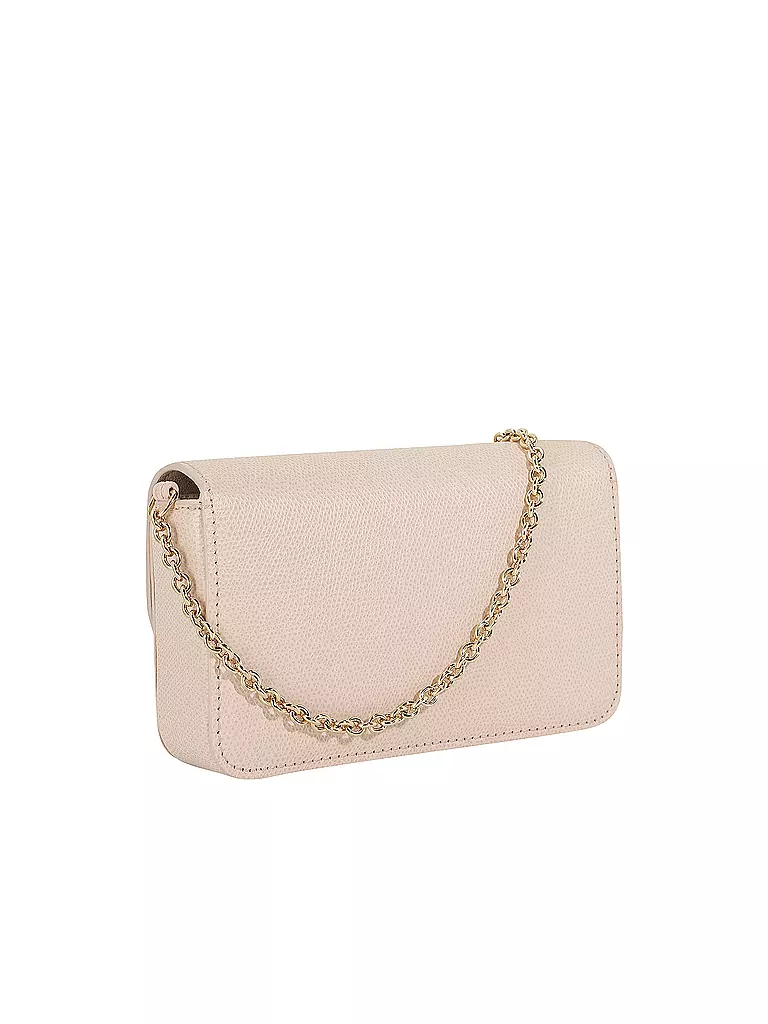 FURLA | Ledertasche - Mini Bag 1927 | rosa