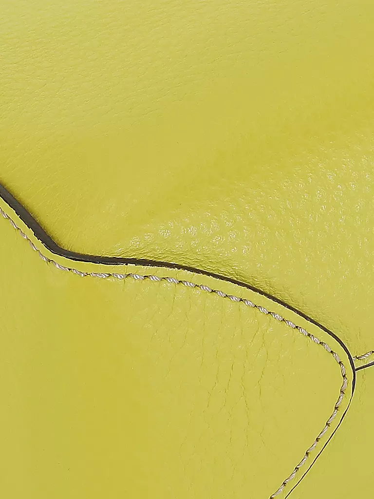 FURLA | Ledertasche - Mini Bag PRIMULA XSmall | gelb