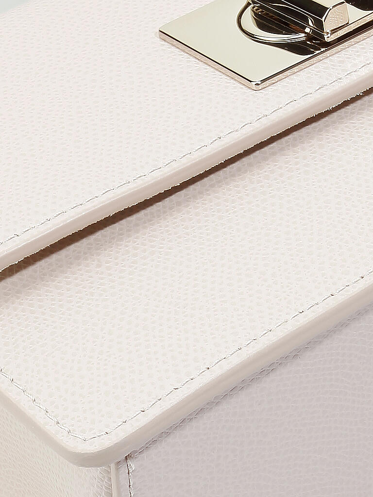 FURLA | Ledertasche - Mini Crossbody 1927 | rosa