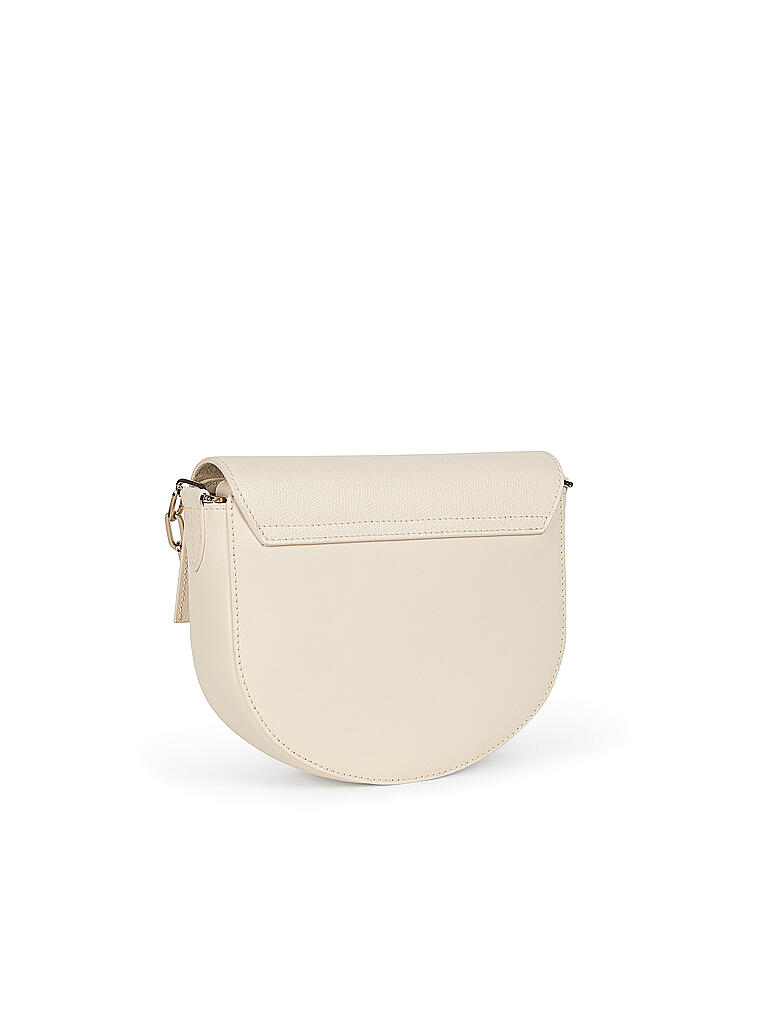 FURLA | Ledertasche - Minibag Miss Mimi | creme