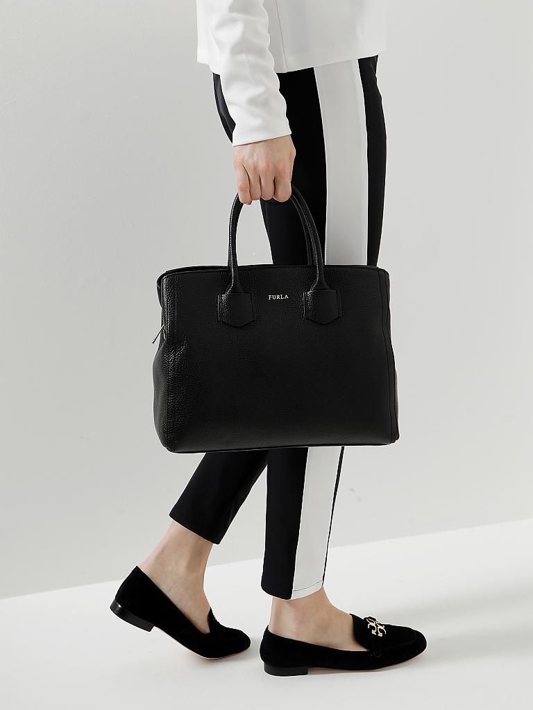 furla alba tote