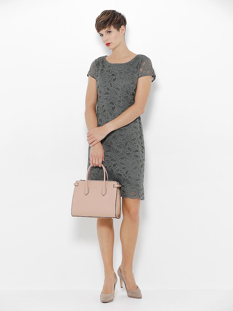 FURLA | Ledertasche - Shopper "Pin S" | 