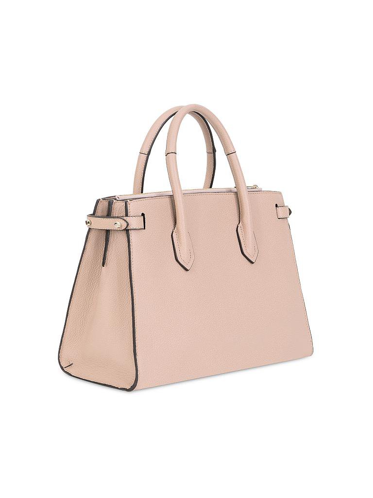 FURLA | Ledertasche - Shopper "Pin S" | 