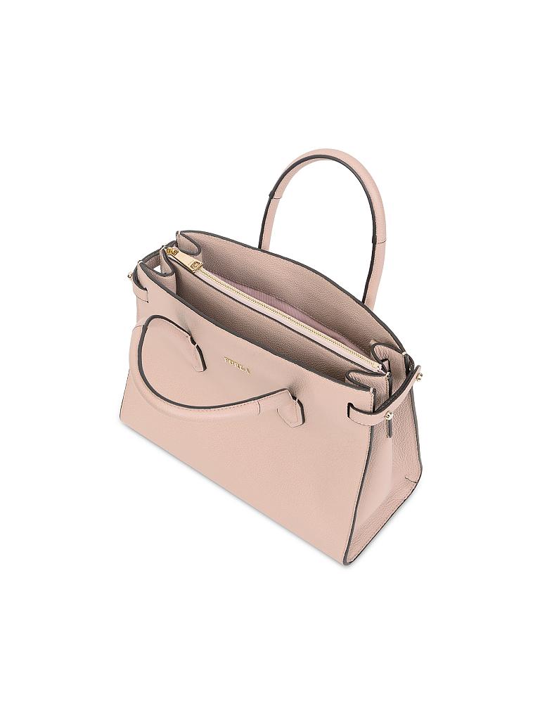 FURLA | Ledertasche - Shopper "Pin S" | 