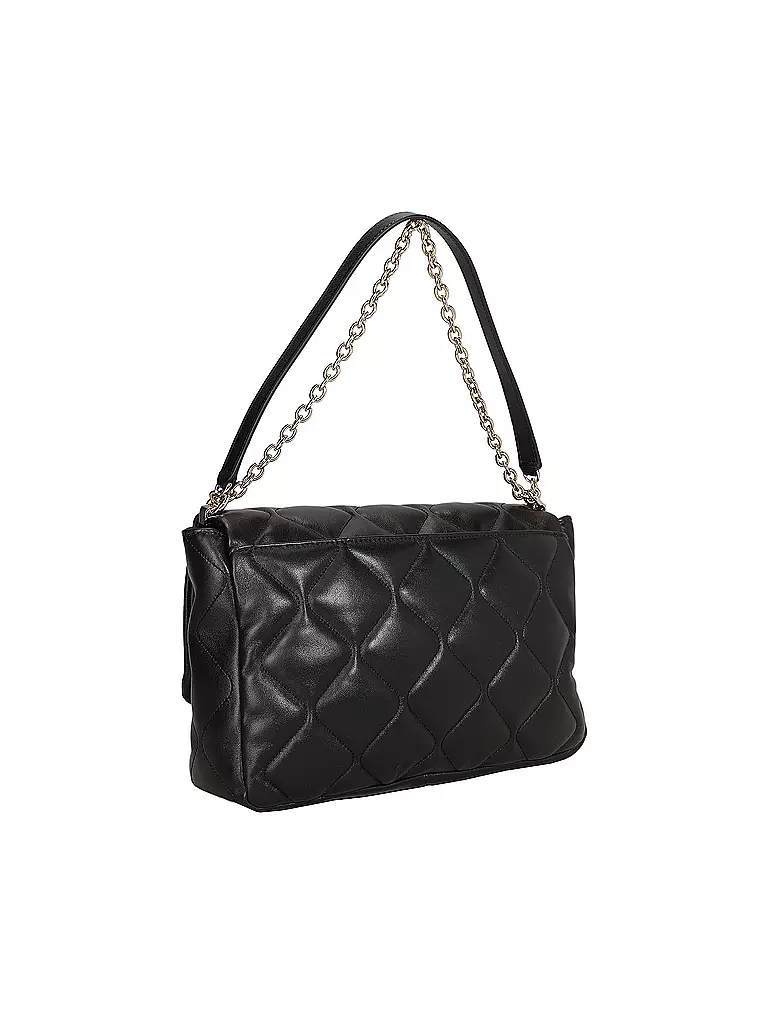 FURLA | Ledertasche - Umhängetasche 1927 medium | schwarz