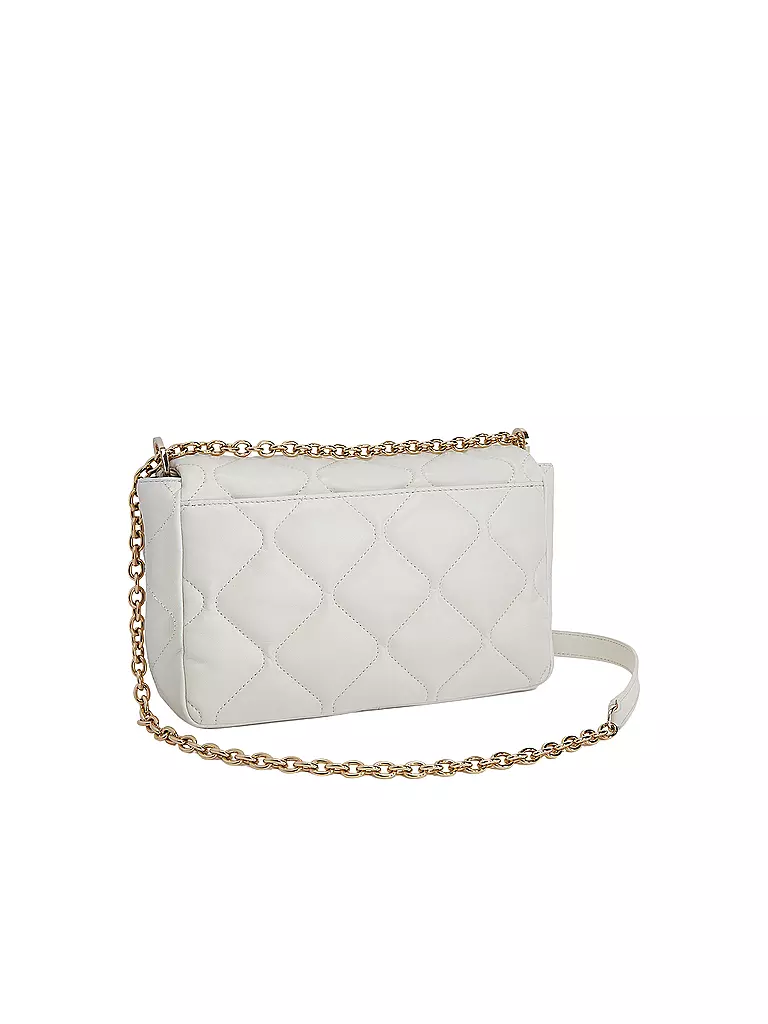 FURLA | Ledertasche - Umhängetasche 1975 small | schwarz