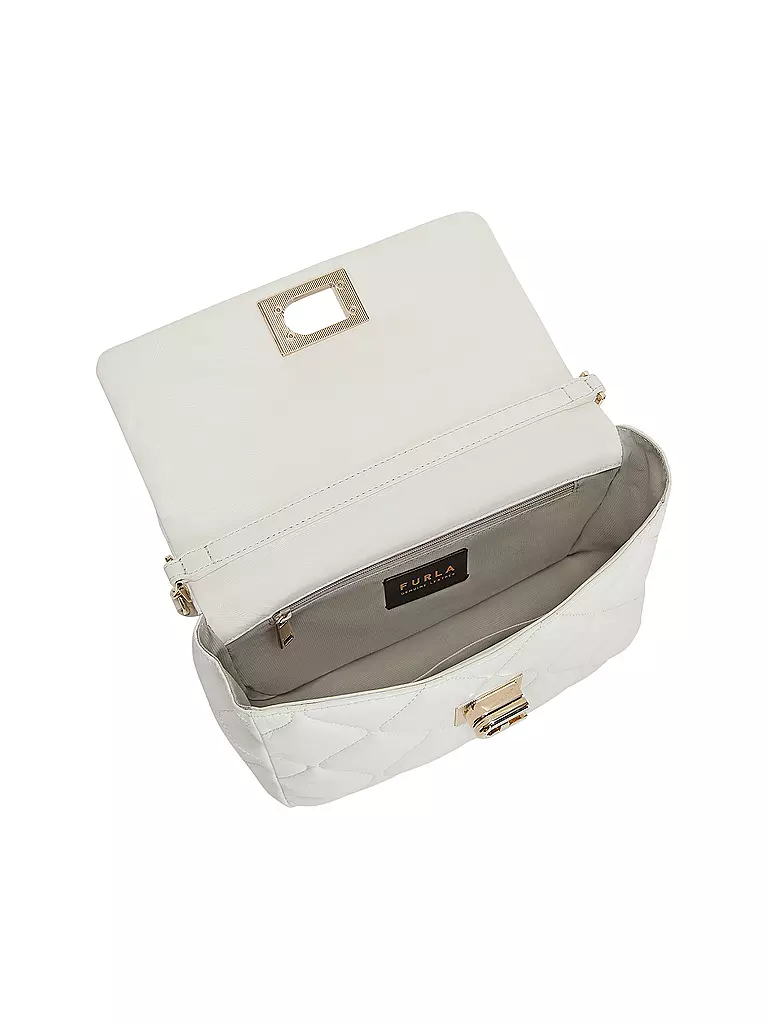 FURLA | Ledertasche - Umhängetasche 1975 small | schwarz