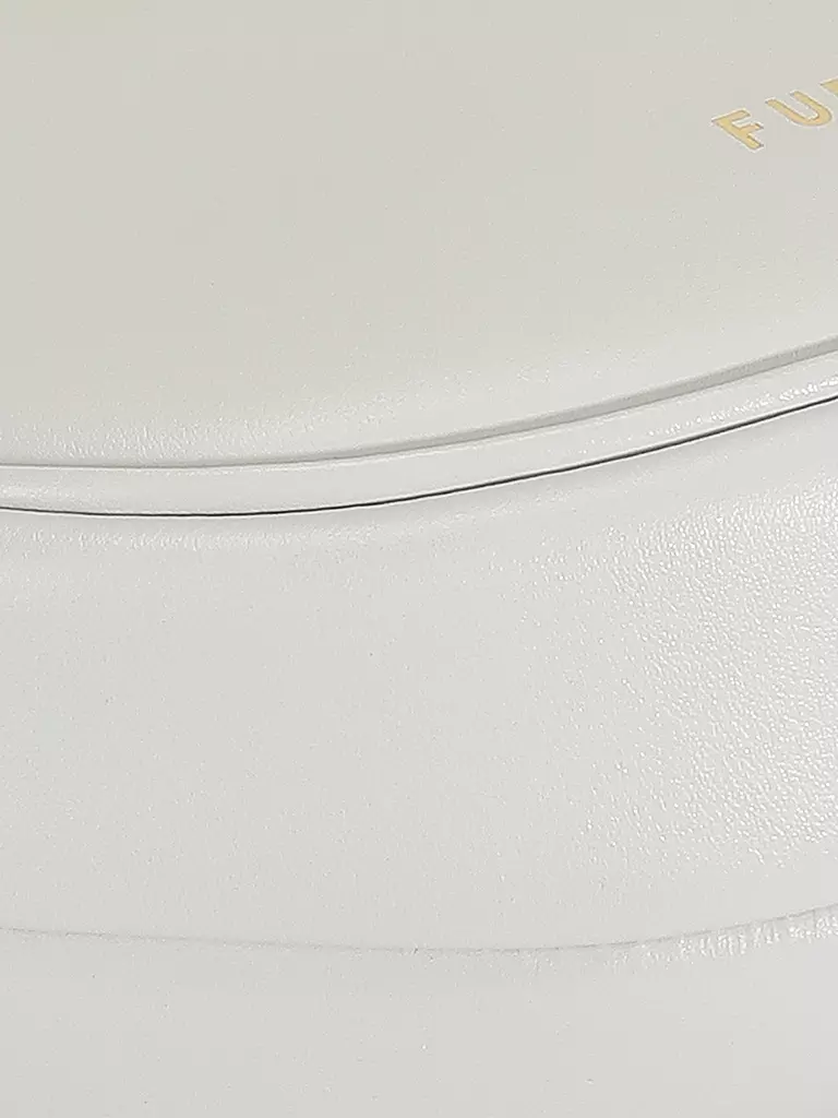 FURLA | Ledertasche - Umhängetasche PRIMAVERA S | beige