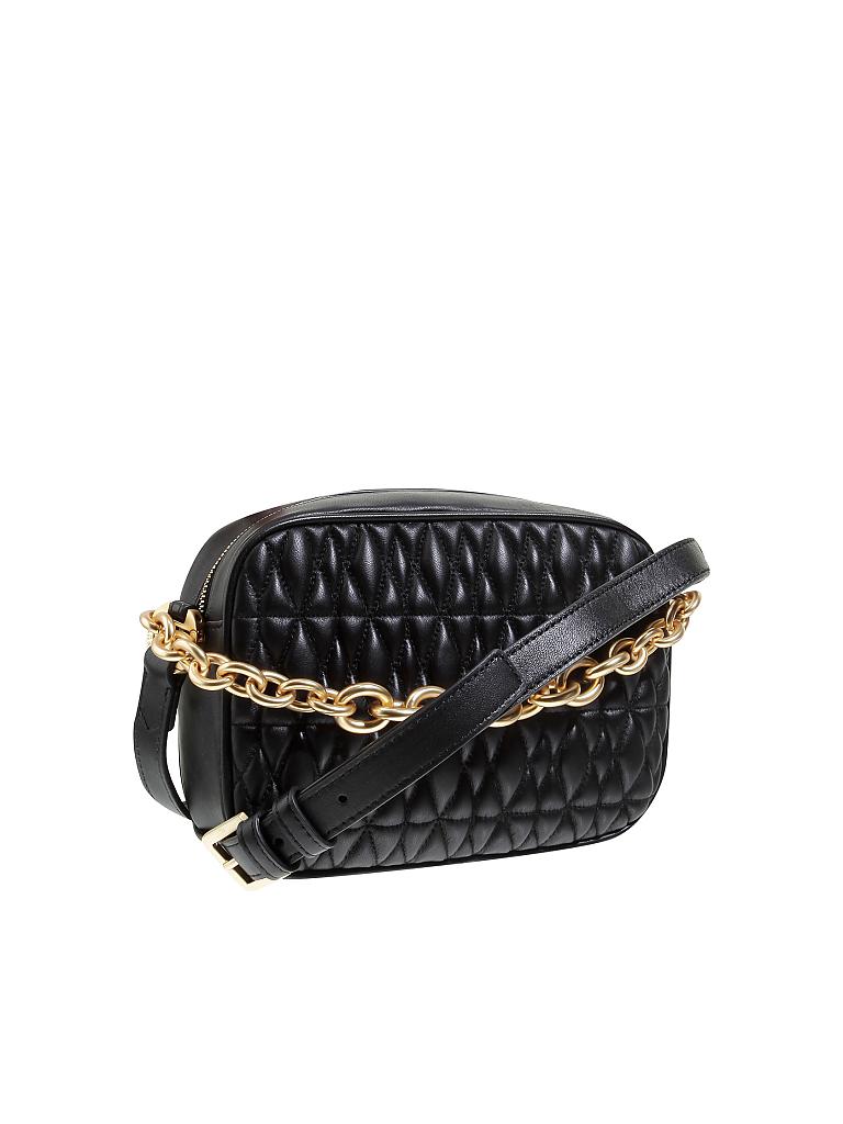 FURLA | Minibag - Crossbody "Cometa" | schwarz