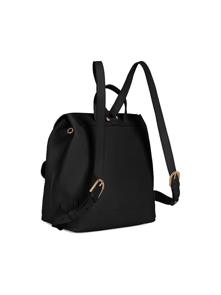 FURLA | Rucksack "Net Backpack" | schwarz