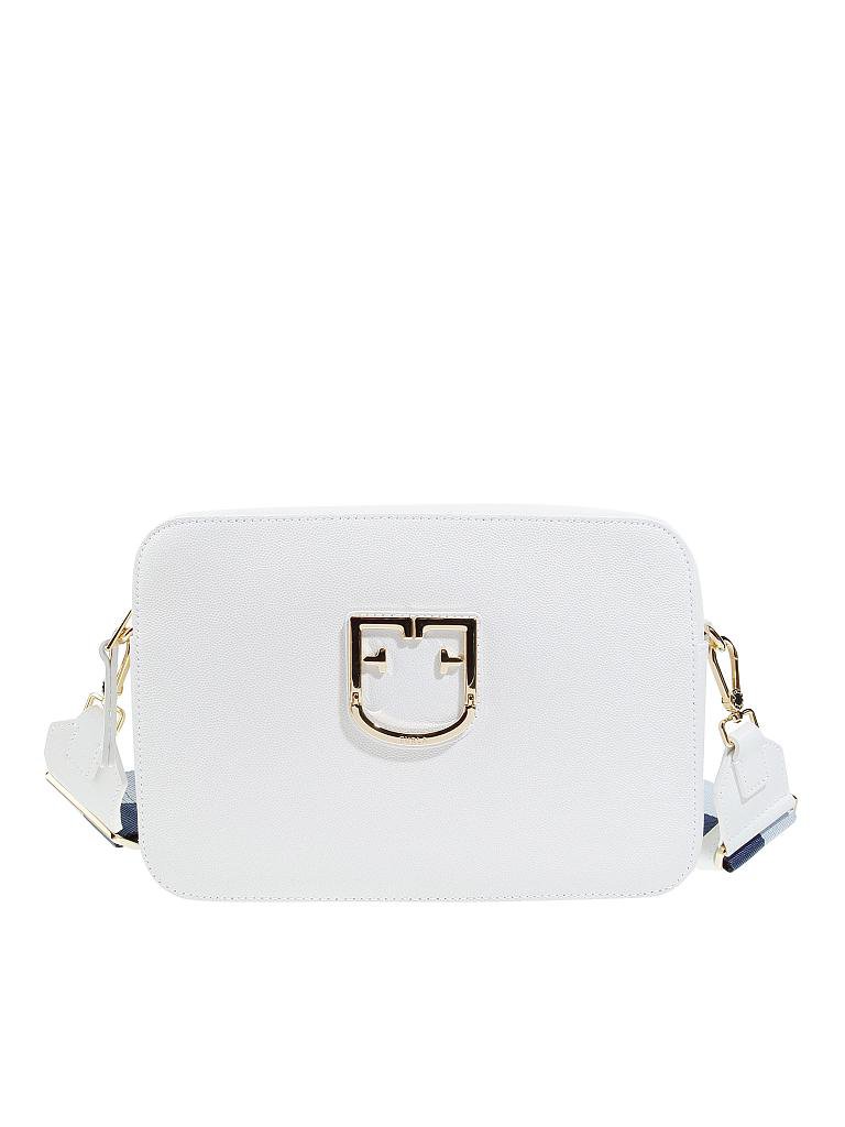 FURLA | Tasche - Crossbody "Brava" S | weiß