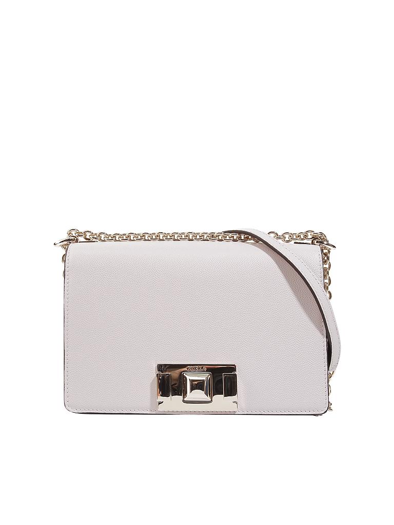 FURLA | Tasche - Crossbody "Mimi" Mini | grau