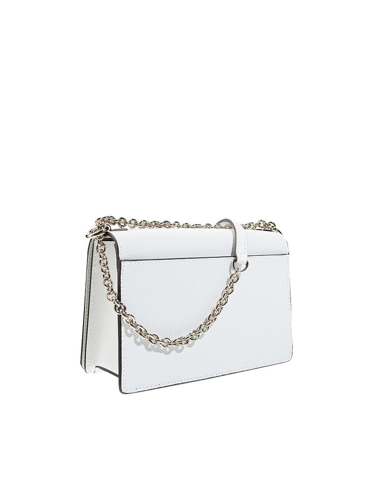 FURLA | Tasche - Crossbody "Mimi" Mini | weiß