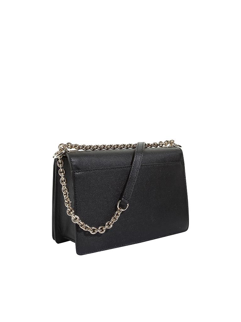 FURLA | Tasche - Crossbody "Mimi" Mini | schwarz