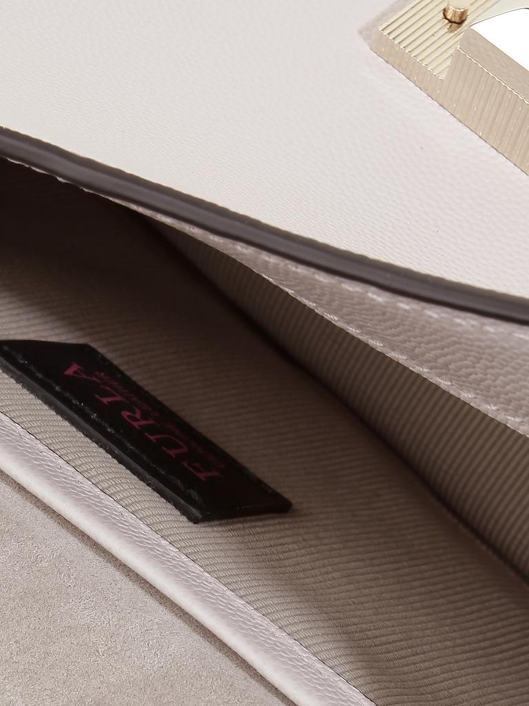 FURLA | Tasche - Crossbody "Mimi" Mini | grau