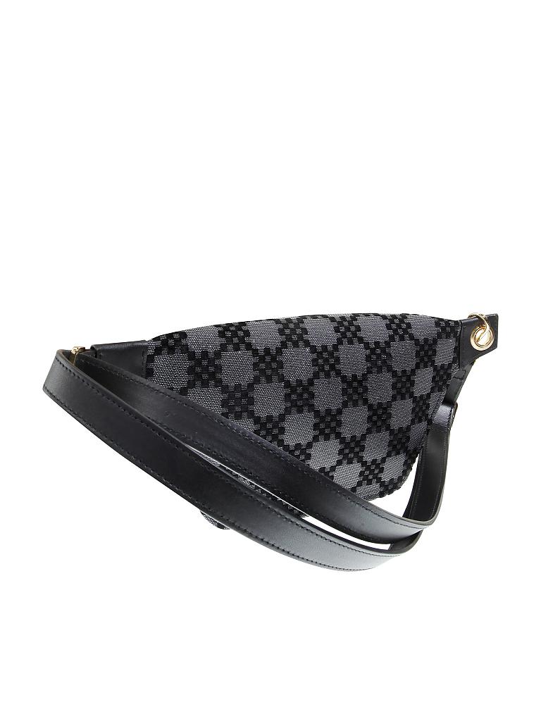 FURLA | Tasche - Gürteltasche "Fortezza XL" | schwarz