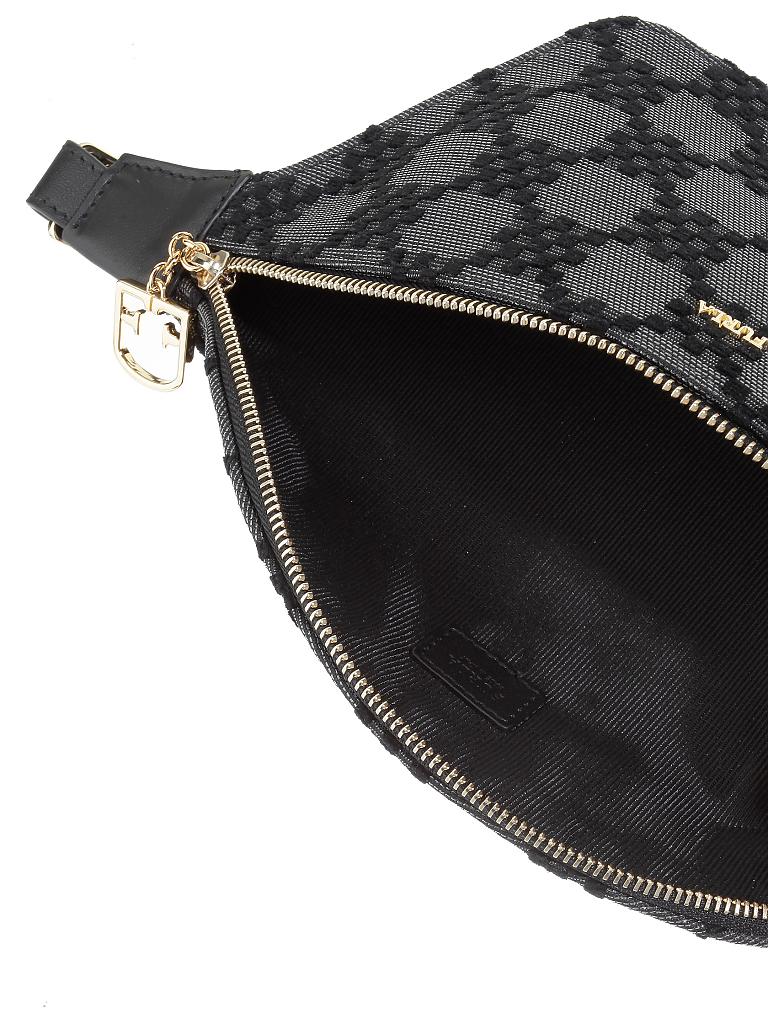 FURLA | Tasche - Gürteltasche "Fortezza XL" | schwarz
