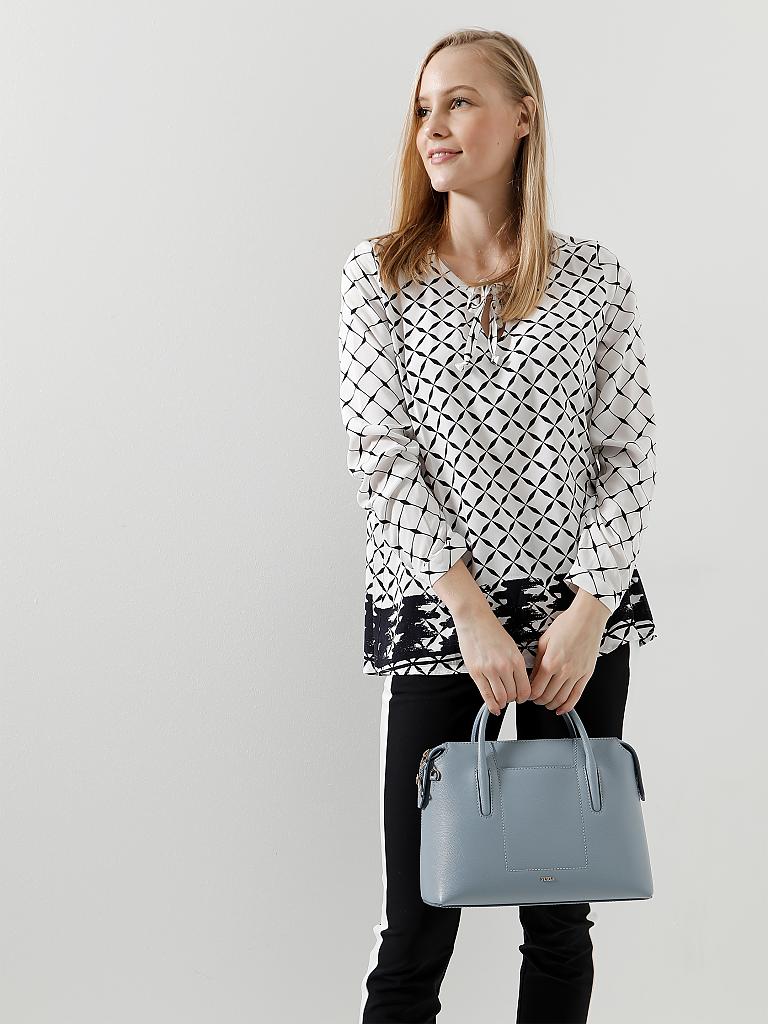 FURLA | Tasche - Henkeltasche "Astrid" | grau