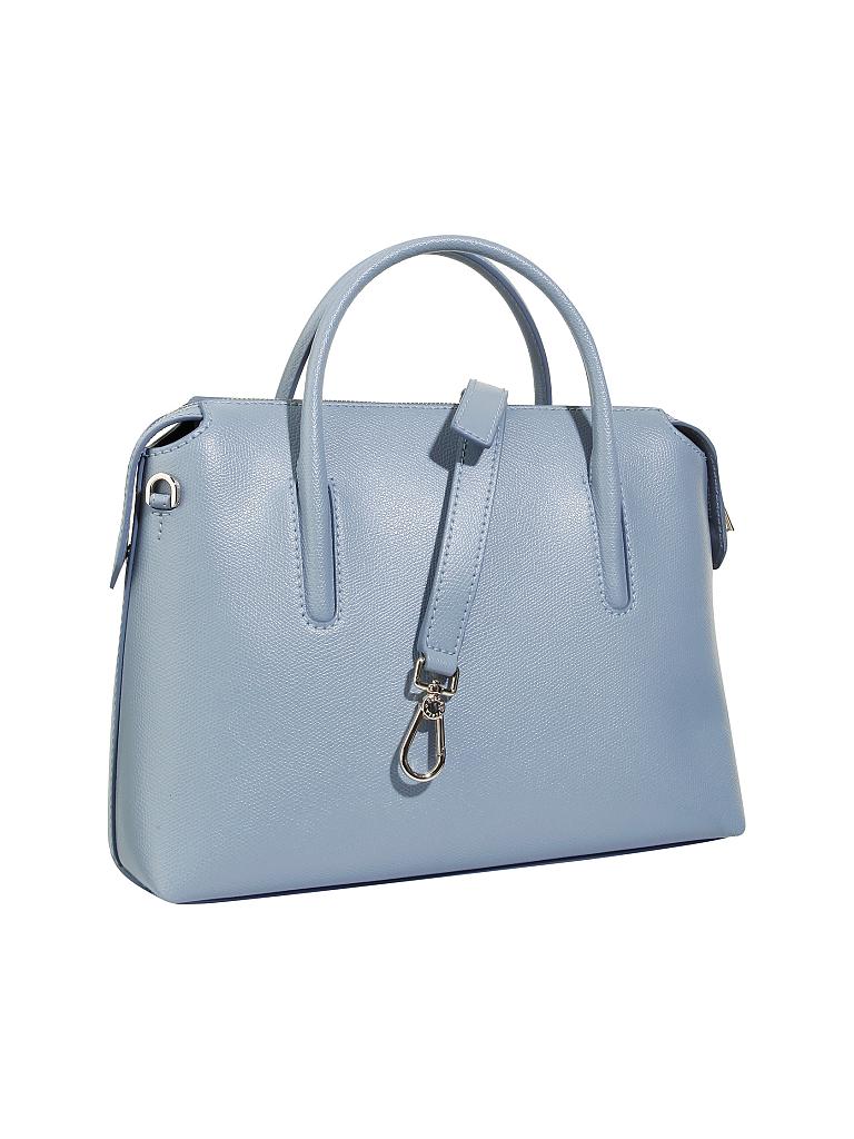 FURLA | Tasche - Henkeltasche "Astrid" | grau