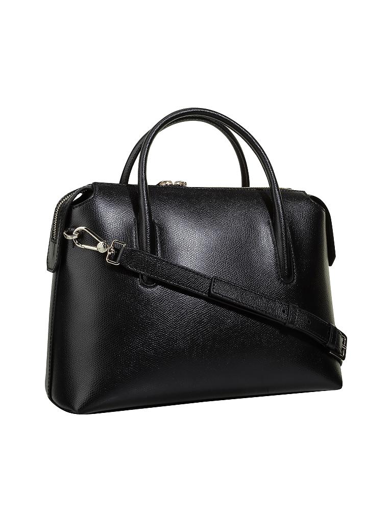 FURLA | Tasche - Henkeltasche "Astrid" | schwarz