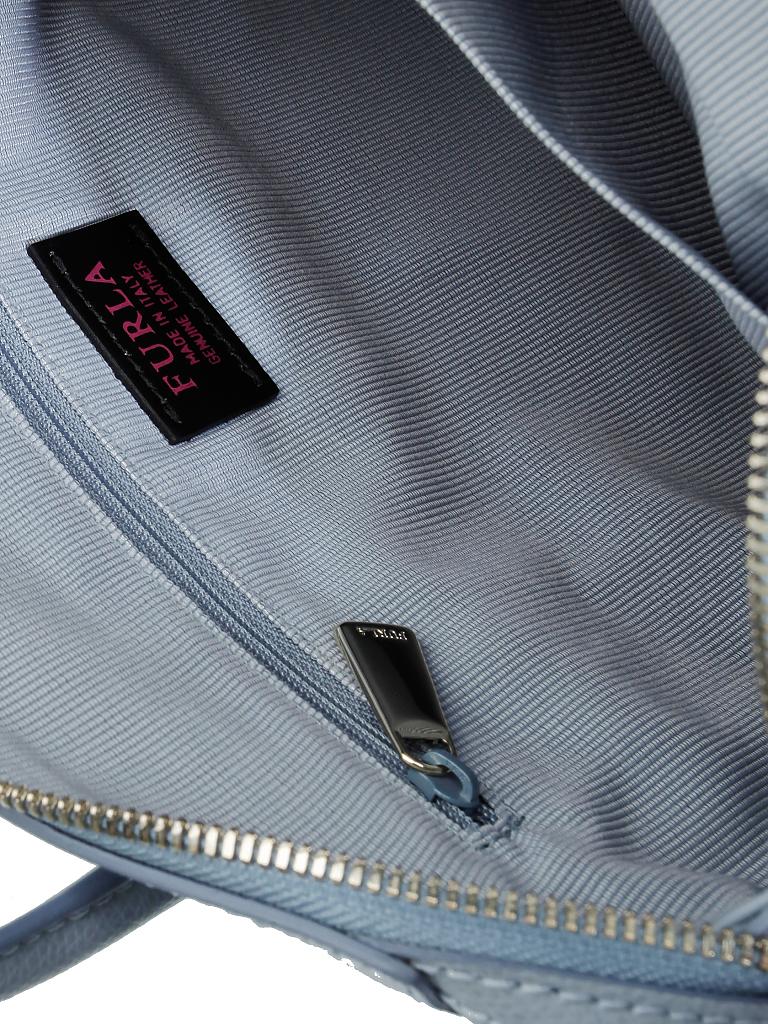 FURLA | Tasche - Henkeltasche "Astrid" | grau
