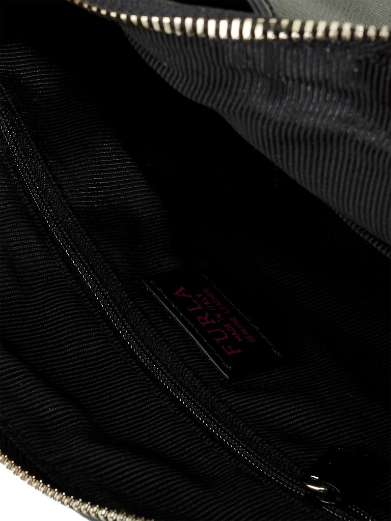 FURLA | Tasche - Henkeltasche "Astrid" | schwarz