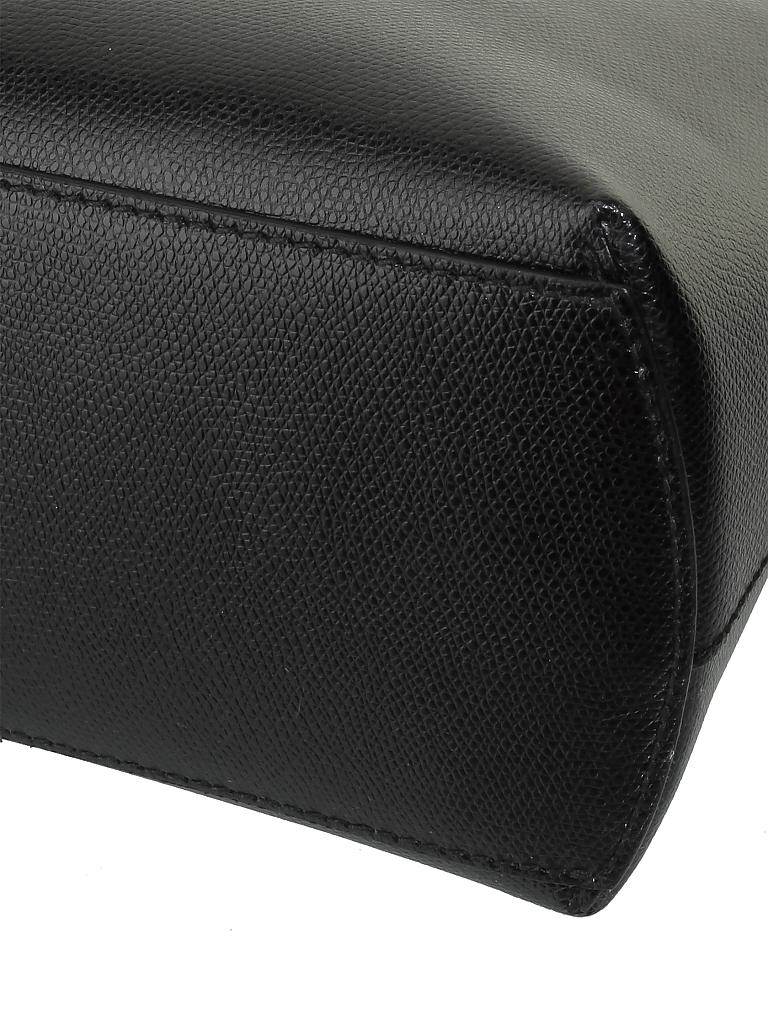 FURLA | Tasche - Henkeltasche "Astrid" | schwarz