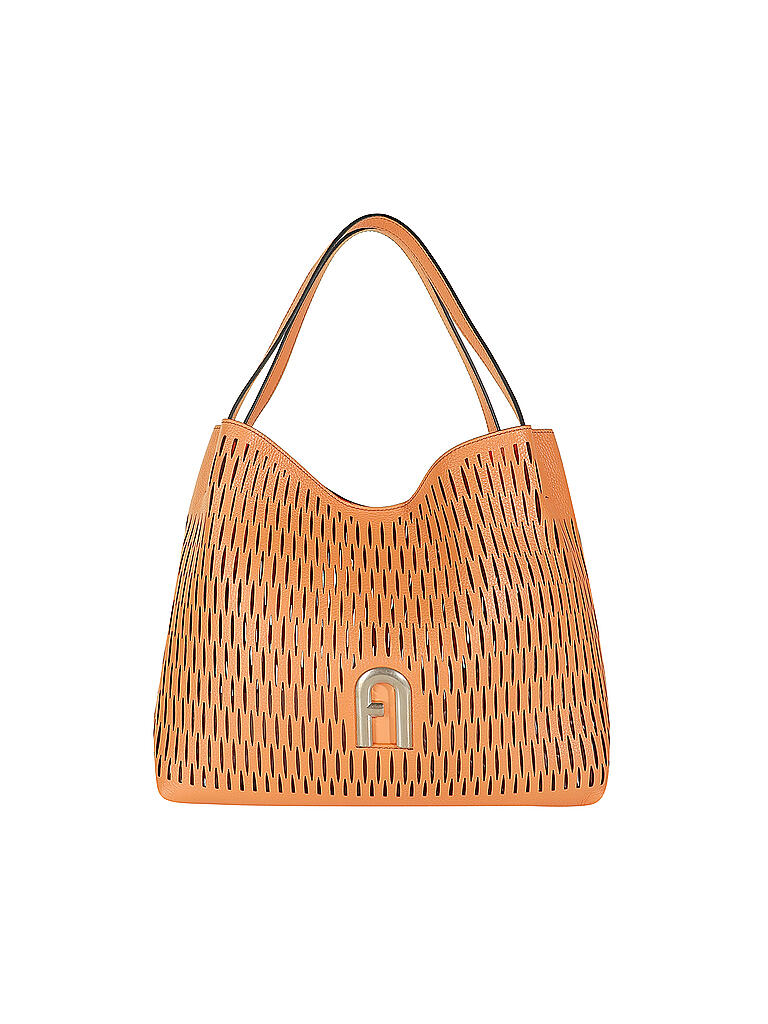 FURLA | Tasche - Hobo Bag PRIMULA | orange