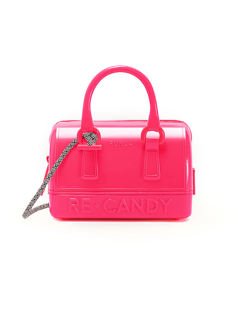 FURLA | Tasche - Mini Bag Candy Mini | beere