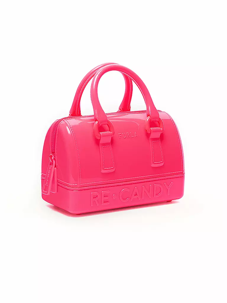 FURLA | Tasche - Mini Bag Candy Mini | beere