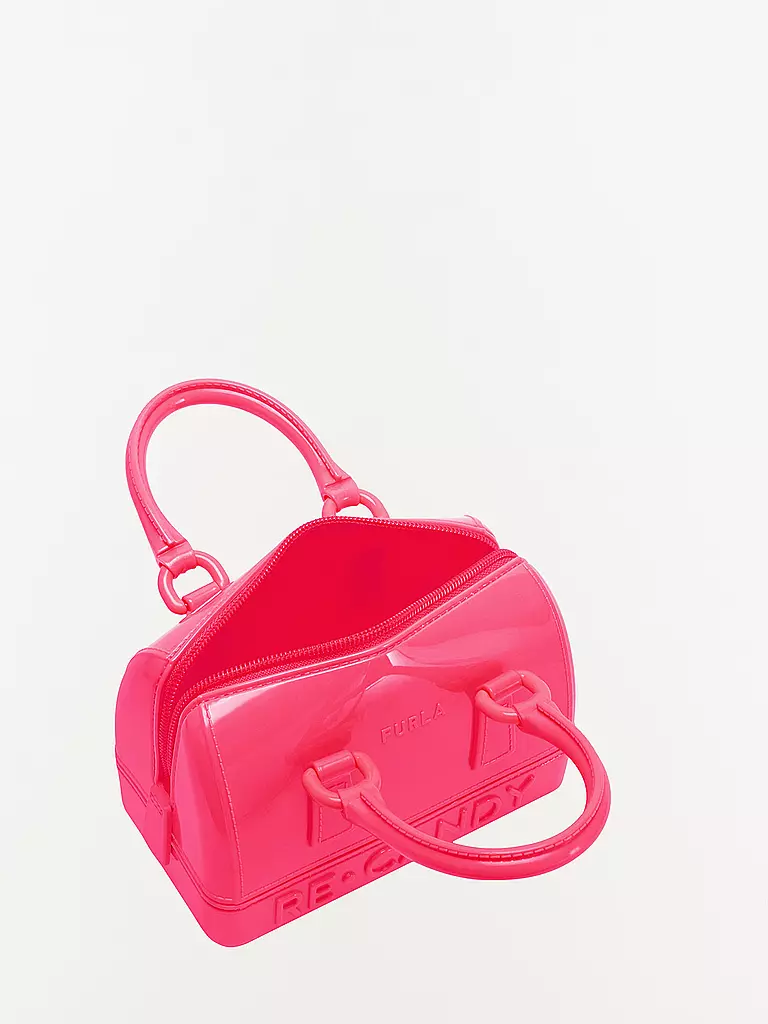 FURLA | Tasche - Mini Bag Candy Mini | beere