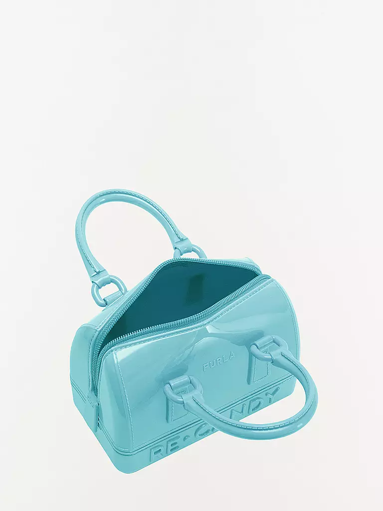FURLA | Tasche - Mini Bag Candy Mini | blau