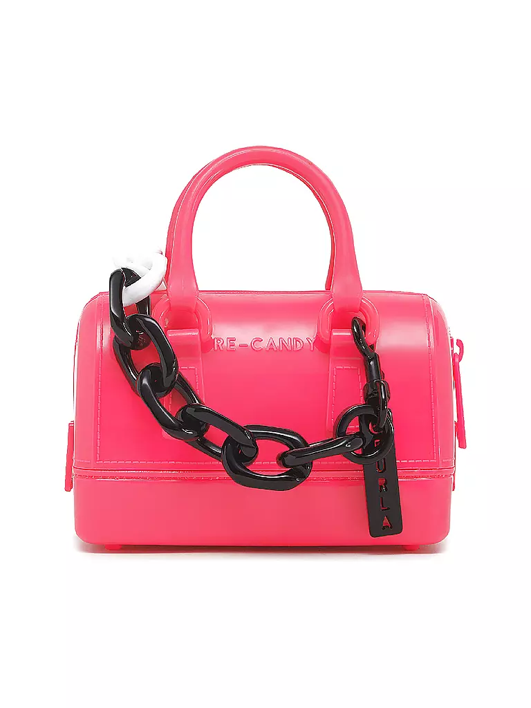 FURLA | Tasche - Mini Bag Candy Mini | beere