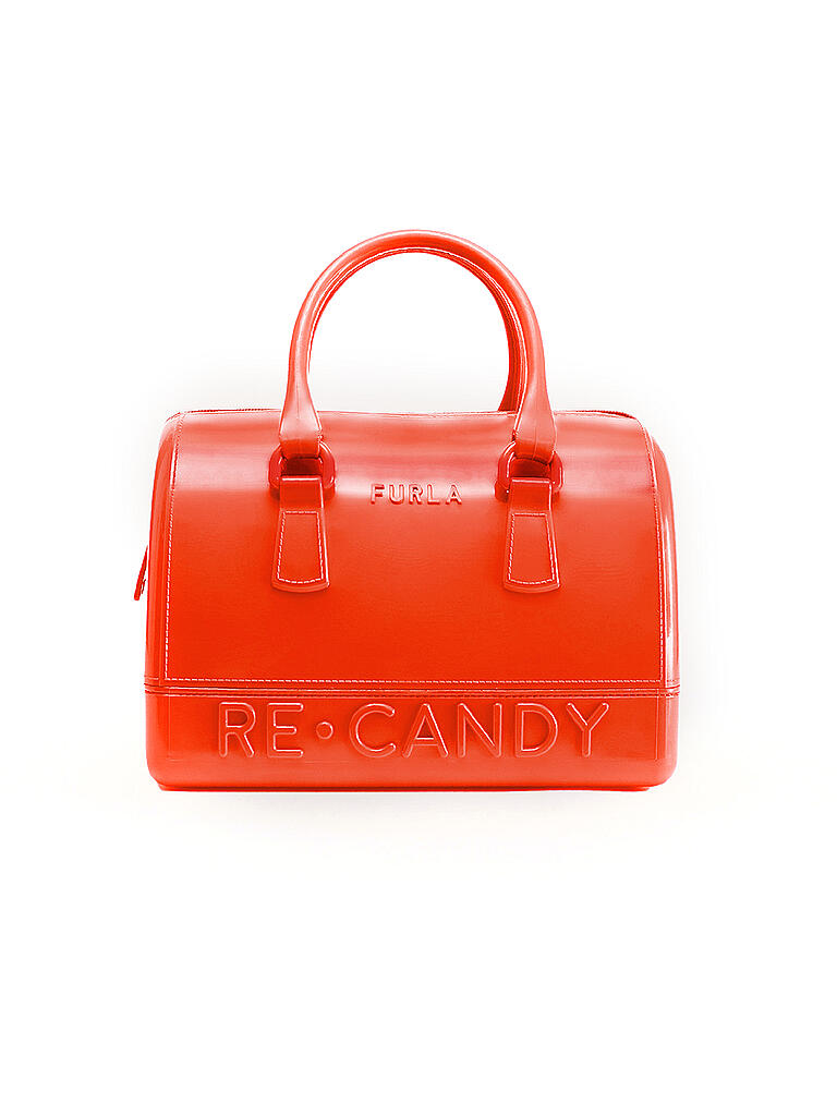 FURLA | Tasche - Mini Bag Candy S | orange
