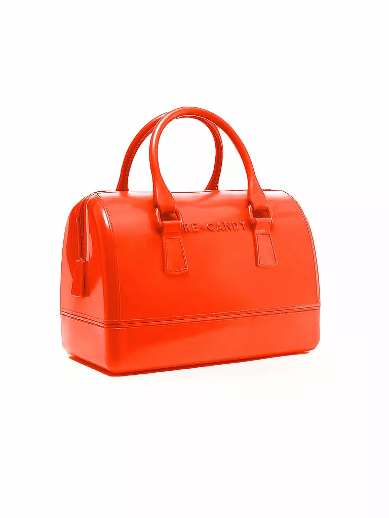 FURLA | Tasche - Mini Bag Candy S | orange