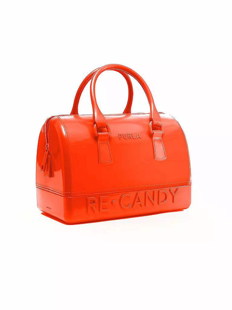 FURLA | Tasche - Mini Bag Candy S | orange