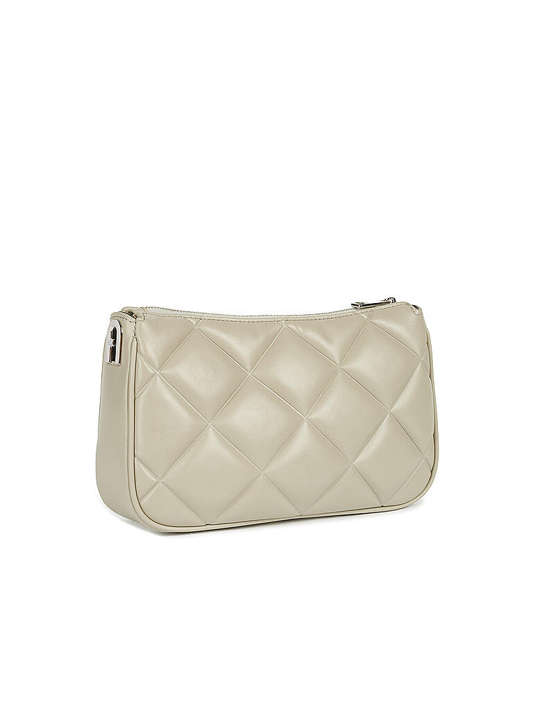 FURLA | Tasche - Mini Bag Moon | beige