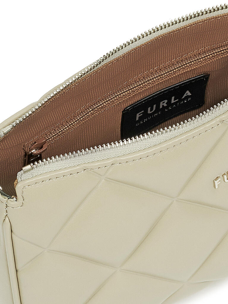 FURLA | Tasche - Mini Bag Moon | beige